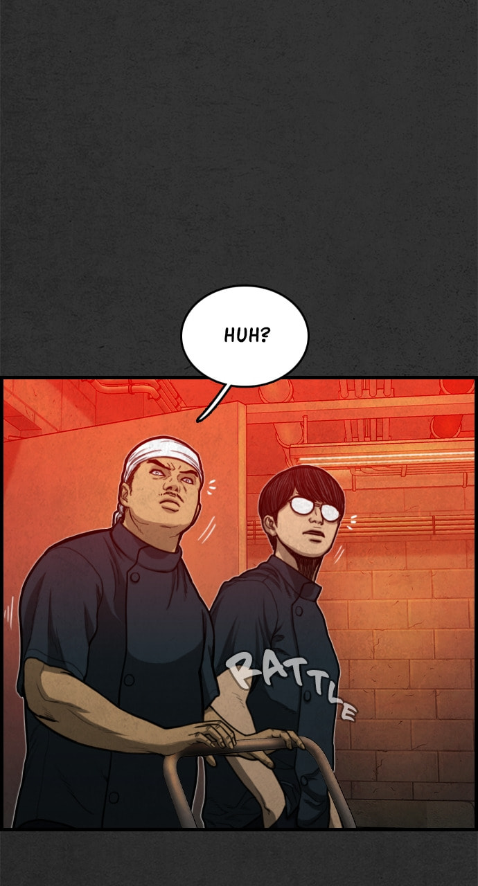 Read Night Fishing chapter 23 image 46 on Lezhin