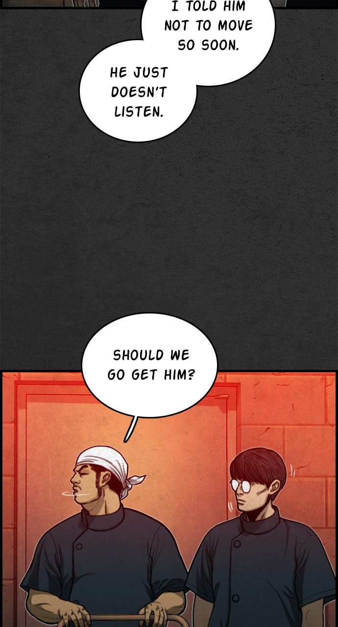 Read Night Fishing chapter 23 image 48 on Lezhin