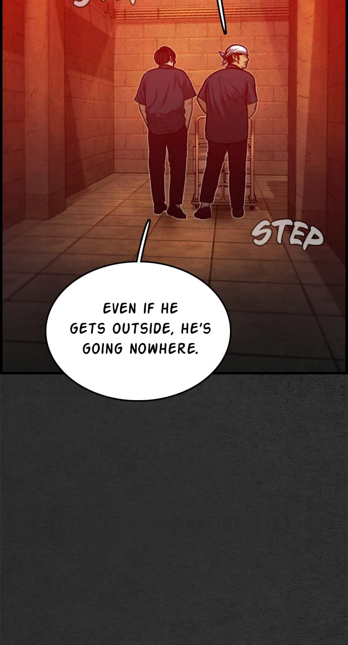 Read Night Fishing chapter 23 image 51 on Lezhin