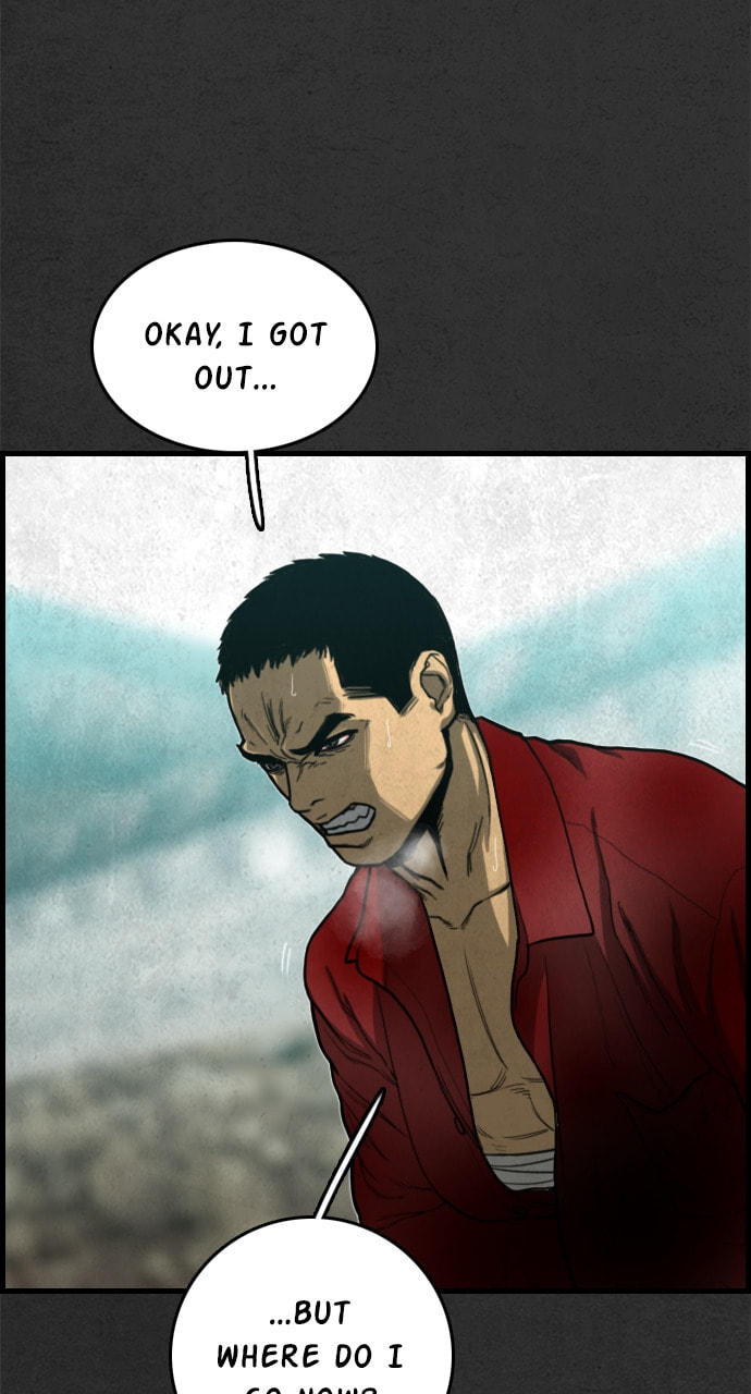 Read Night Fishing chapter 23 image 55 on Lezhin