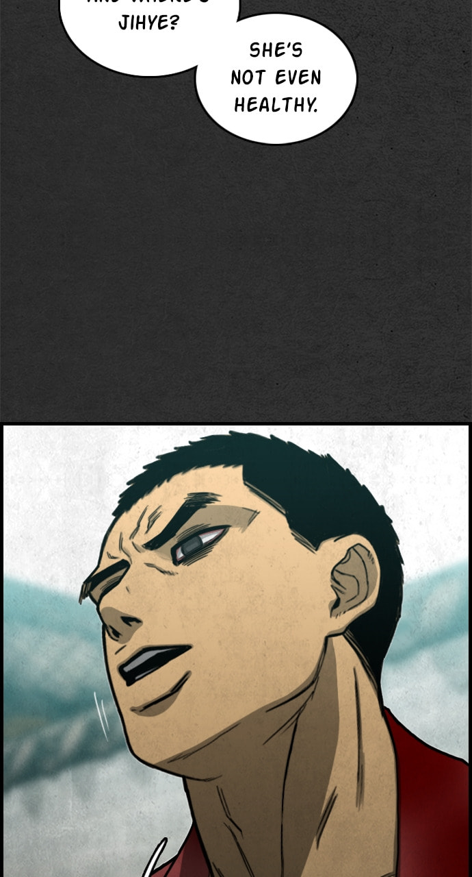 Read Night Fishing chapter 23 image 57 on Lezhin