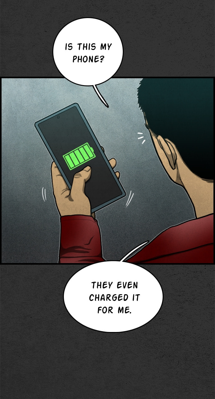Read Night Fishing chapter 23 image 61 on Lezhin