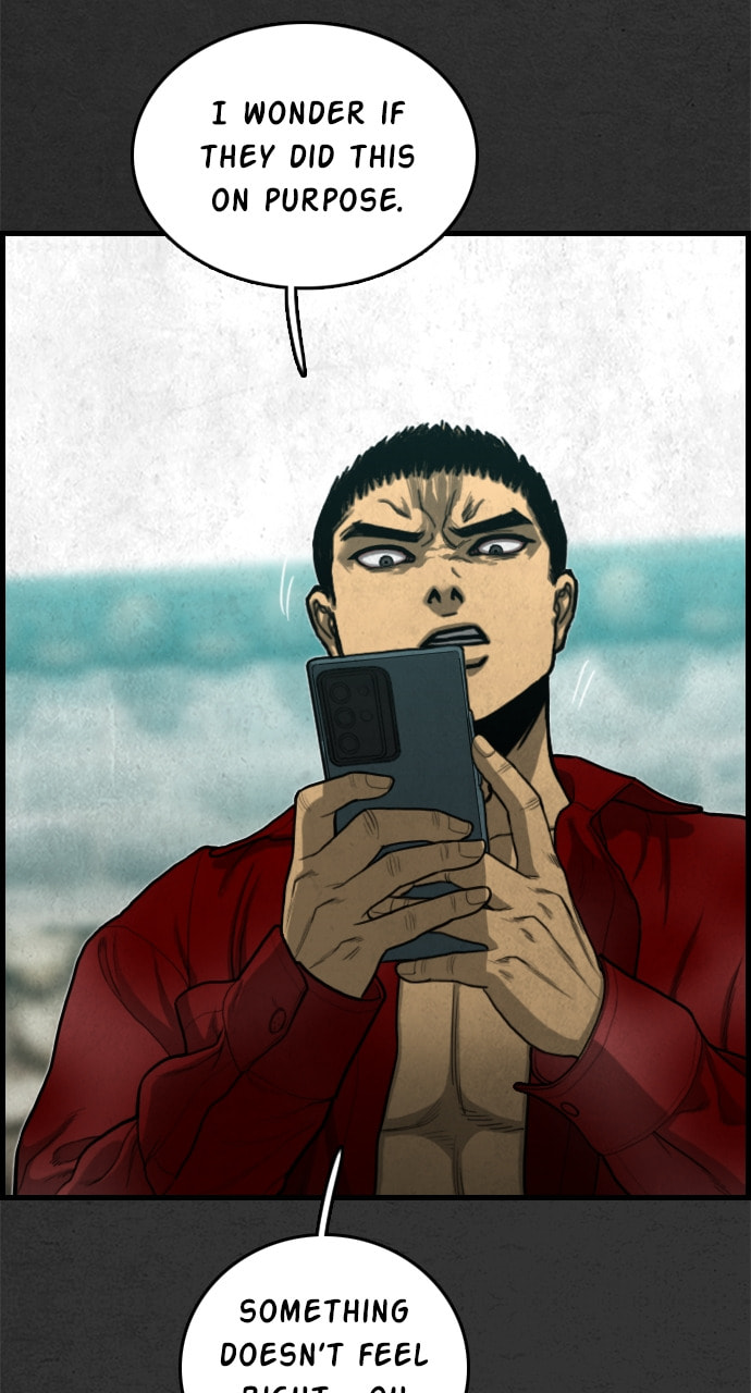Read Night Fishing chapter 23 image 62 on Lezhin