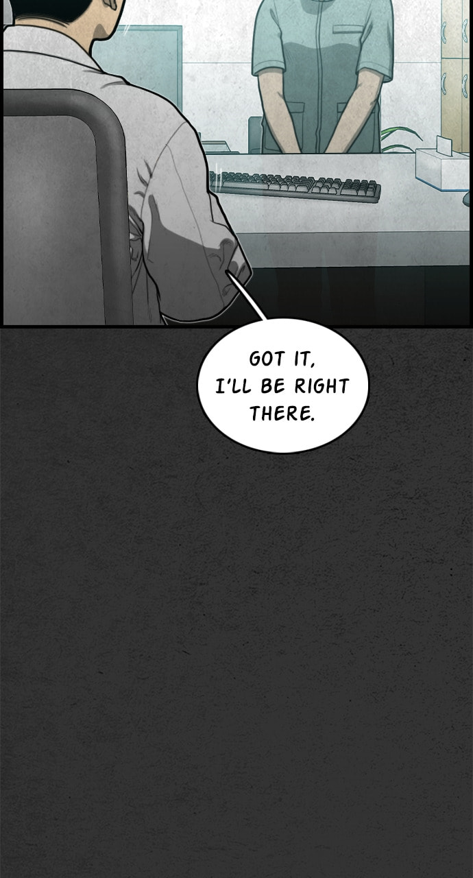Read Night Fishing chapter 23 image 75 on Lezhin