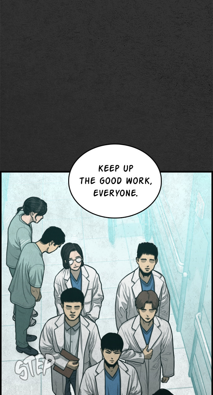 Read Night Fishing chapter 23 image 78 on Lezhin