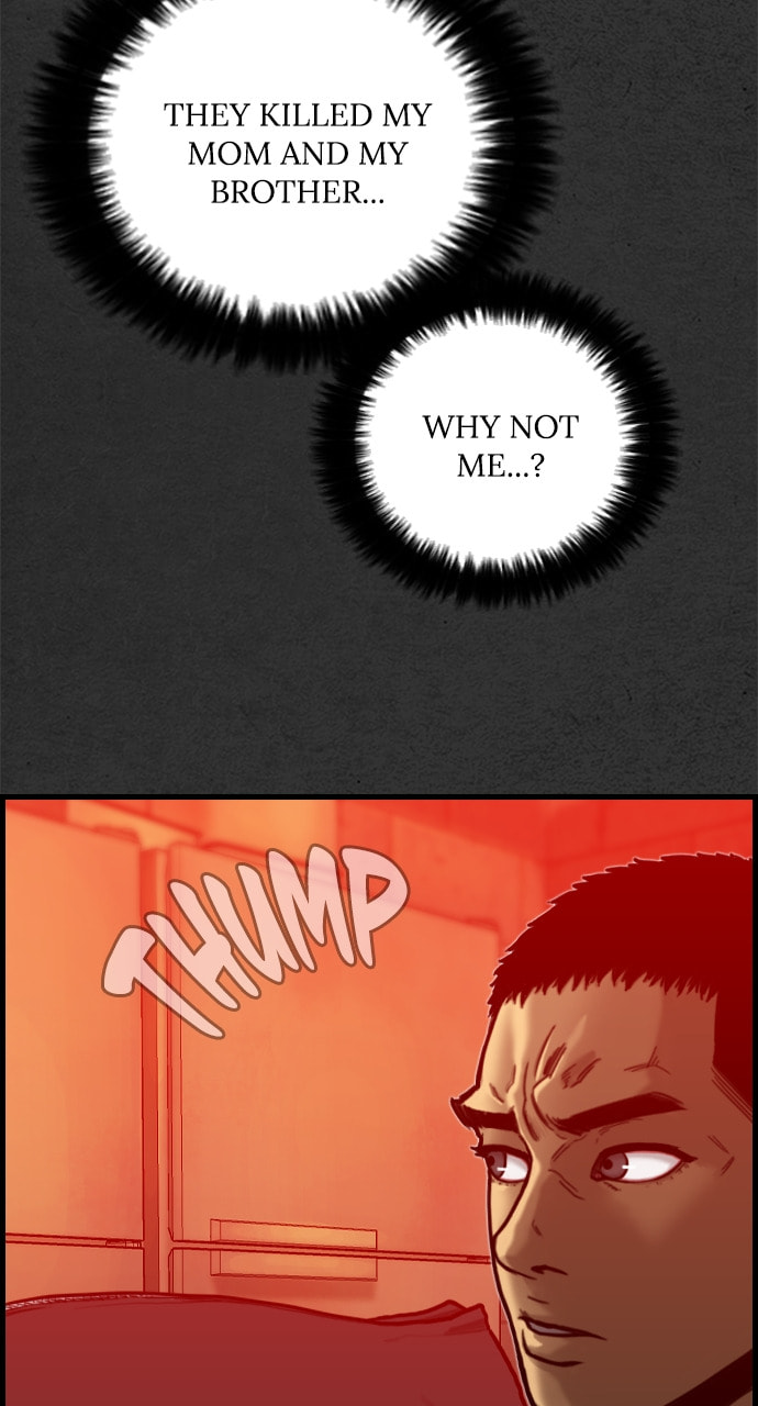Read Night Fishing chapter 23 image 8 on Lezhin