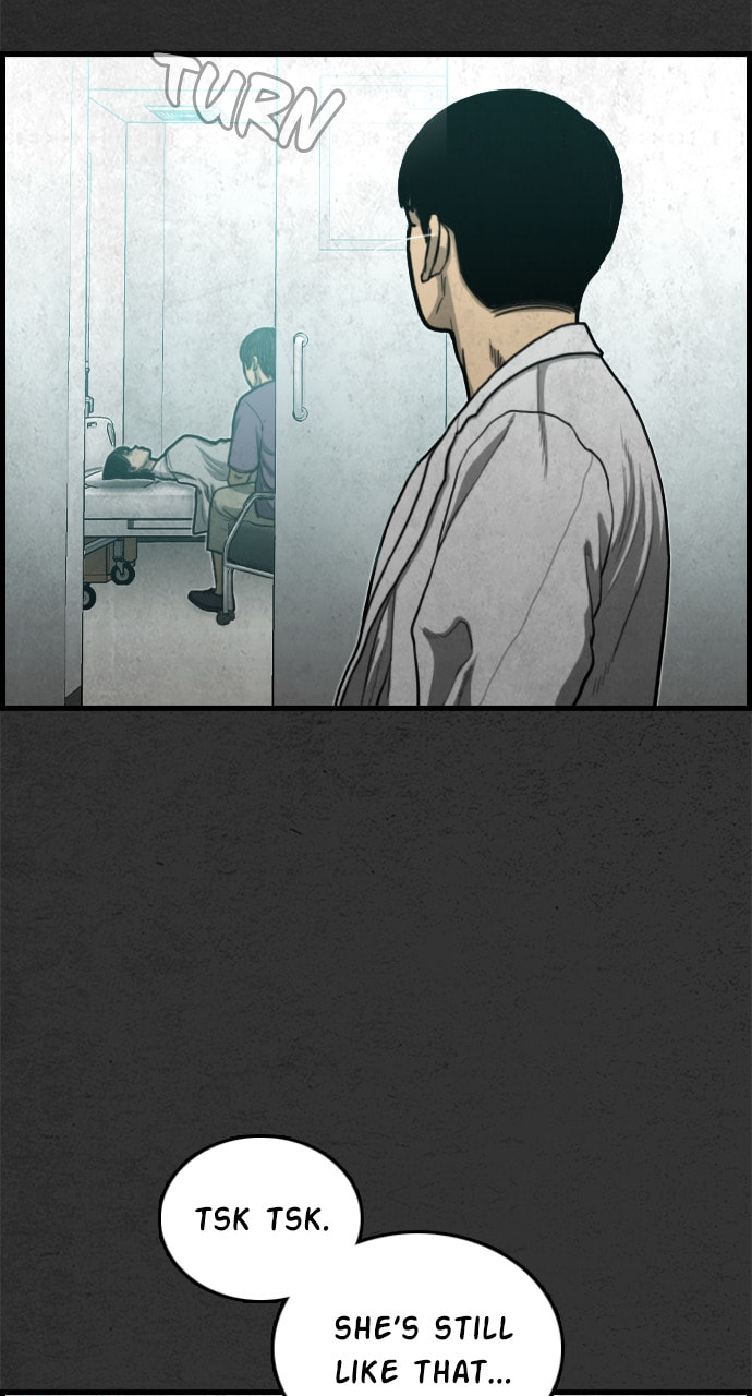 Read Night Fishing chapter 23 image 80 on Lezhin