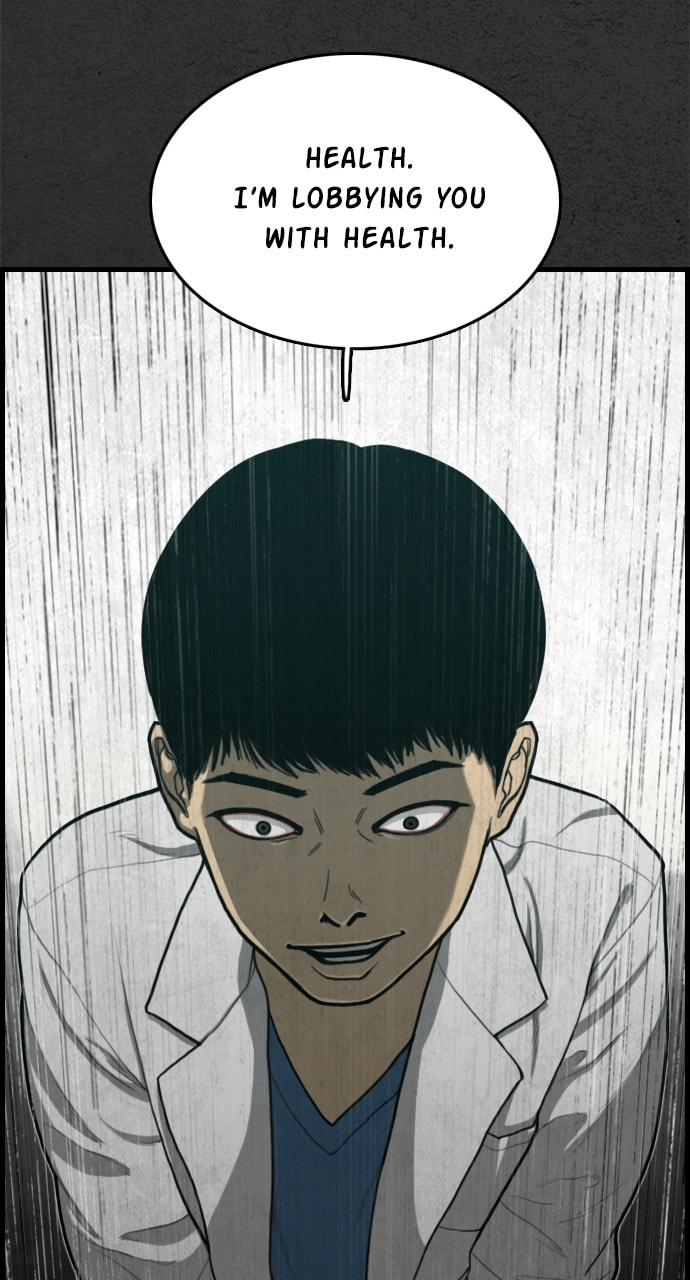 Read Night Fishing chapter 23 image 93 on Lezhin