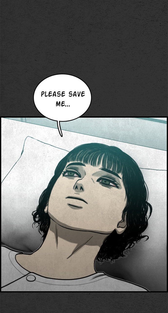 Read Night Fishing chapter 23 image 97 on Lezhin