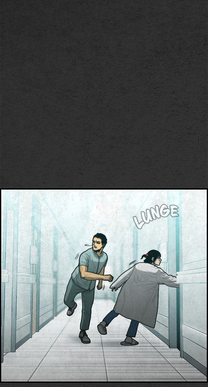 Read Night Fishing chapter 24 image 100 on Lezhin
