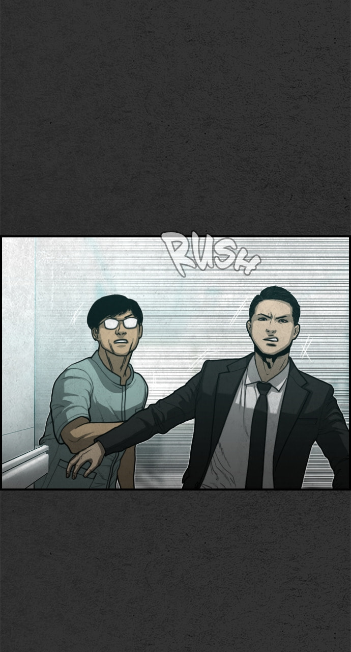 Read Night Fishing chapter 24 image 101 on Lezhin