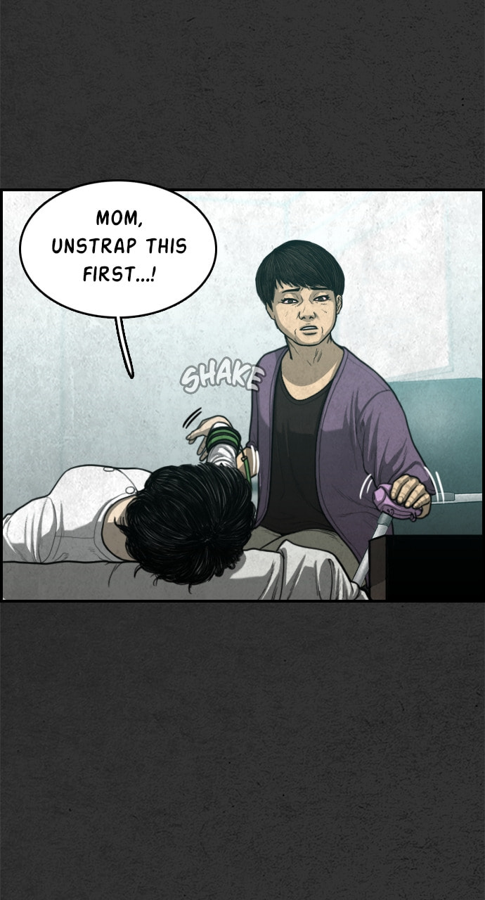 Read Night Fishing chapter 24 image 11 on Lezhin