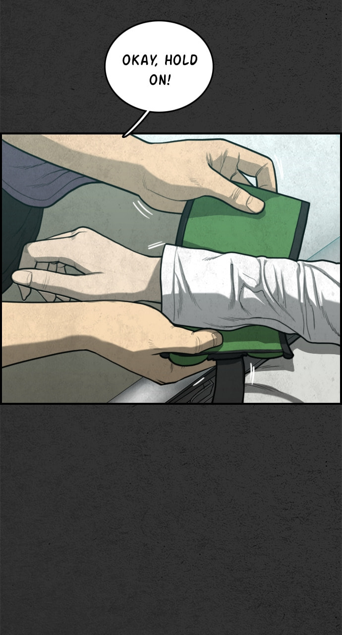 Read Night Fishing chapter 24 image 12 on Lezhin