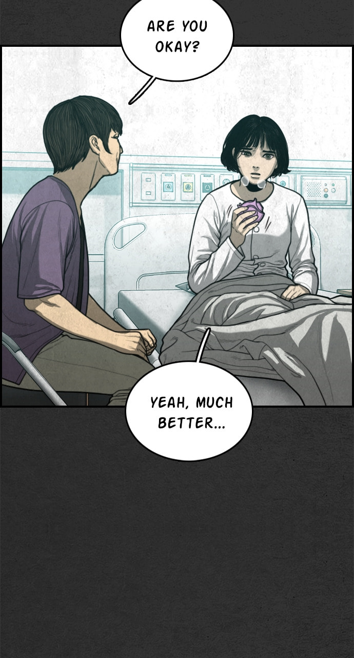 Read Night Fishing chapter 24 image 14 on Lezhin