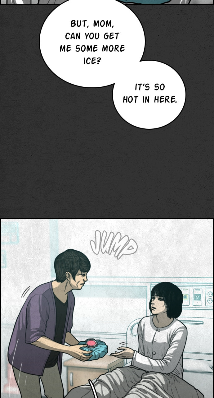 Read Night Fishing chapter 24 image 18 on Lezhin