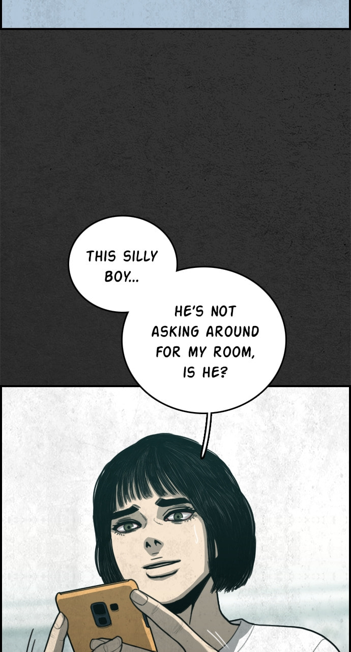 Read Night Fishing chapter 24 image 22 on Lezhin