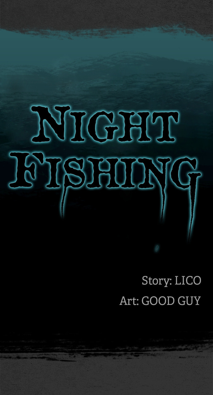 Read Night Fishing chapter 24 image 24 on Lezhin