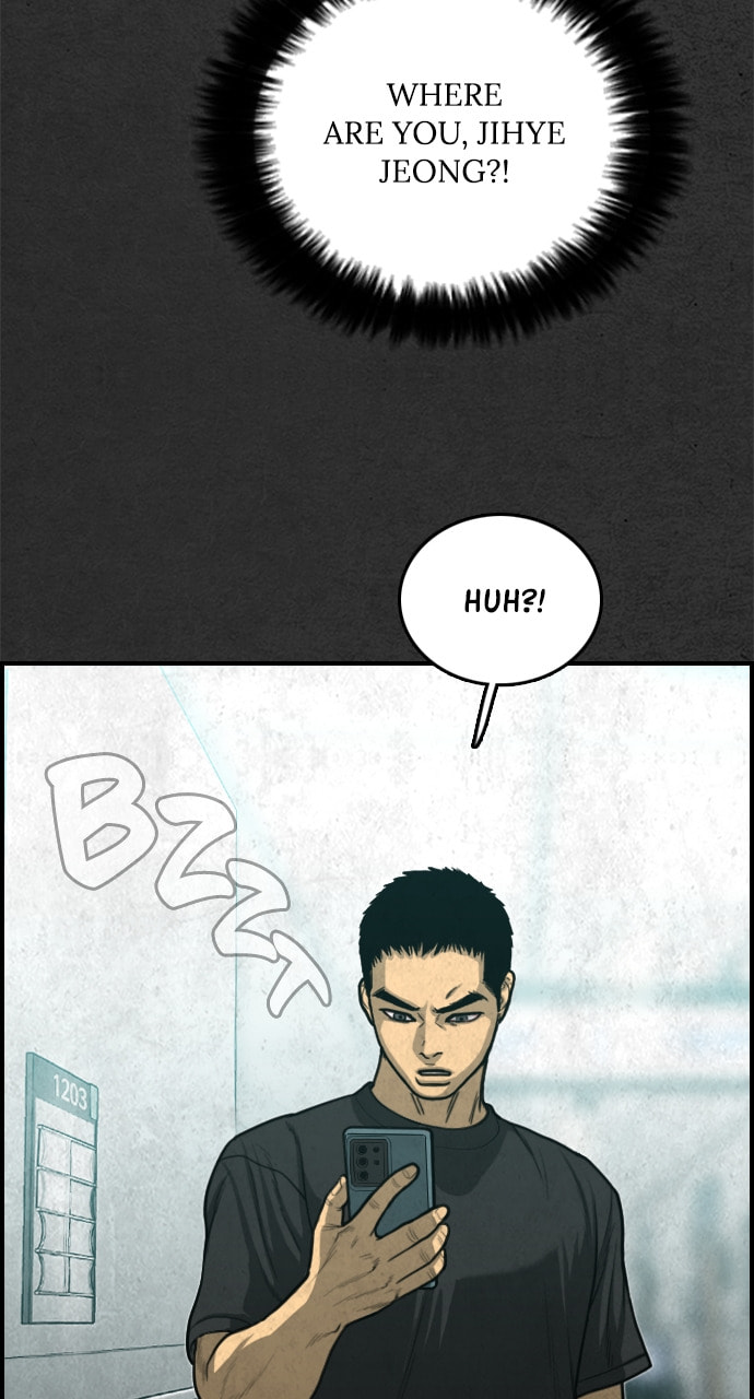 Read Night Fishing chapter 24 image 27 on Lezhin