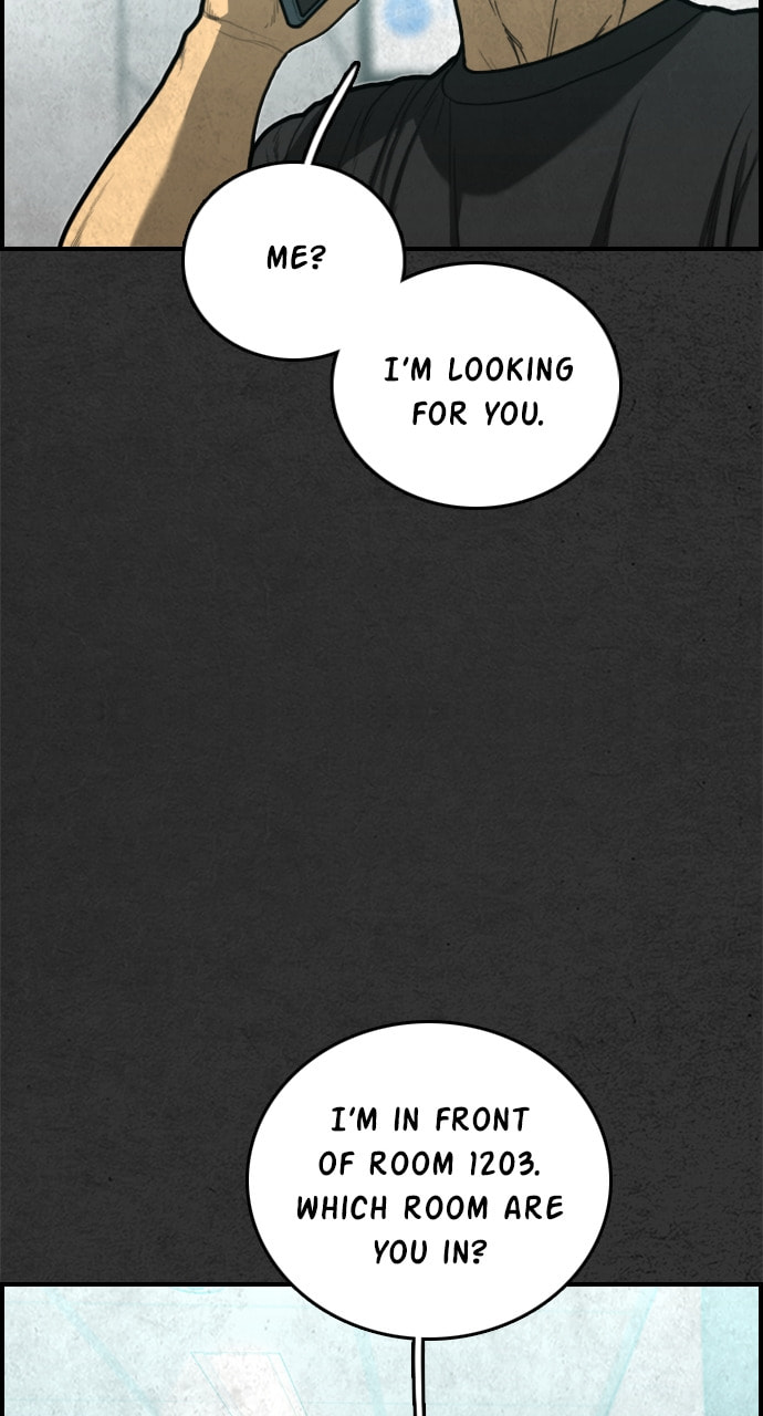 Read Night Fishing chapter 24 image 30 on Lezhin