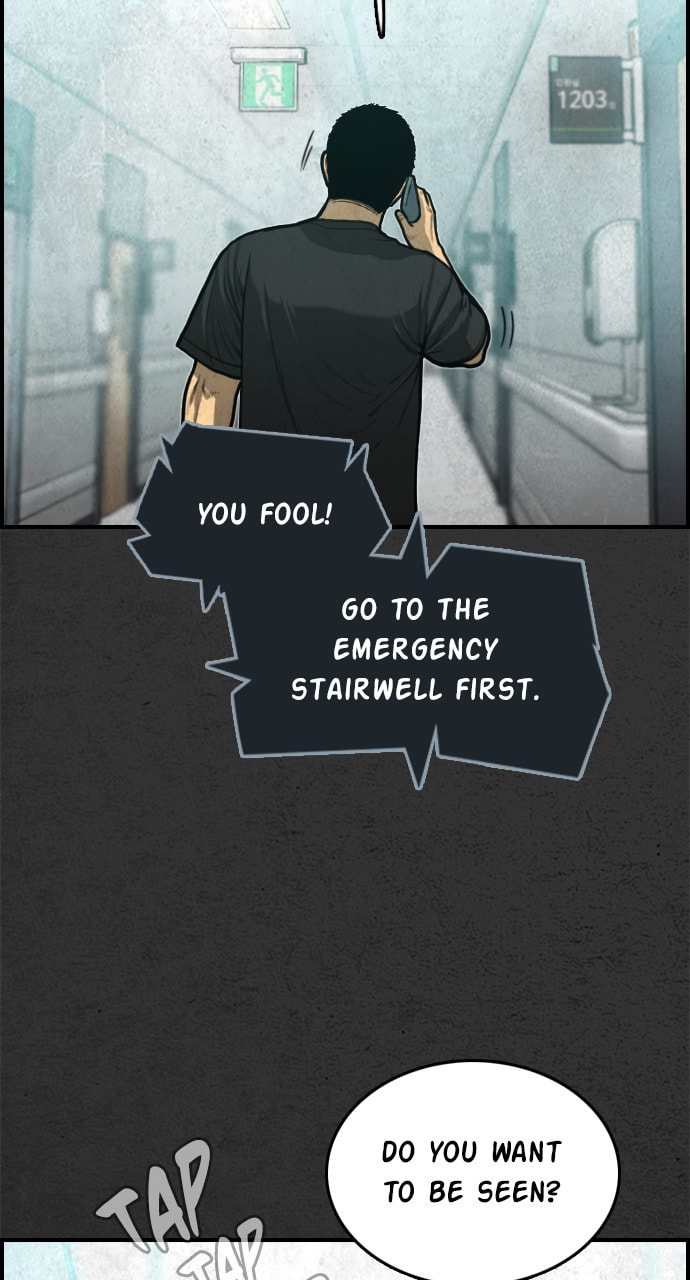 Read Night Fishing chapter 24 image 31 on Lezhin