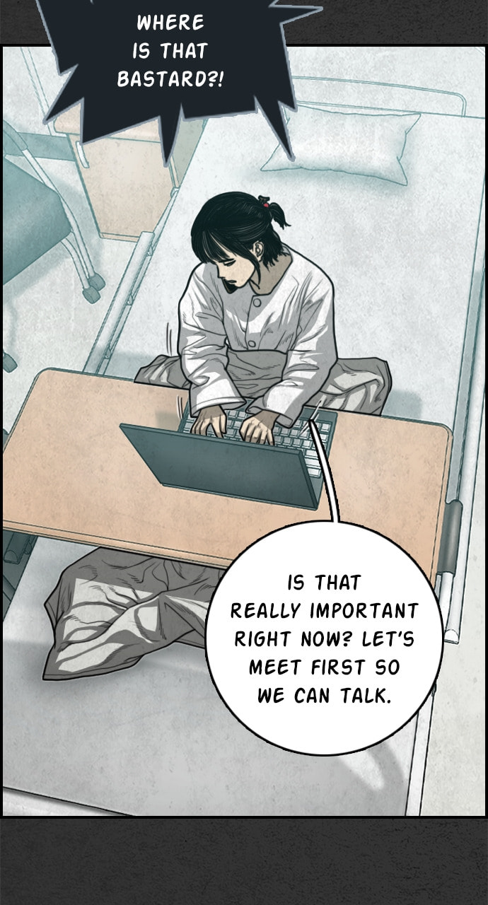 Read Night Fishing chapter 24 image 34 on Lezhin