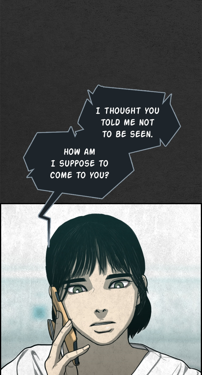 Read Night Fishing chapter 24 image 35 on Lezhin