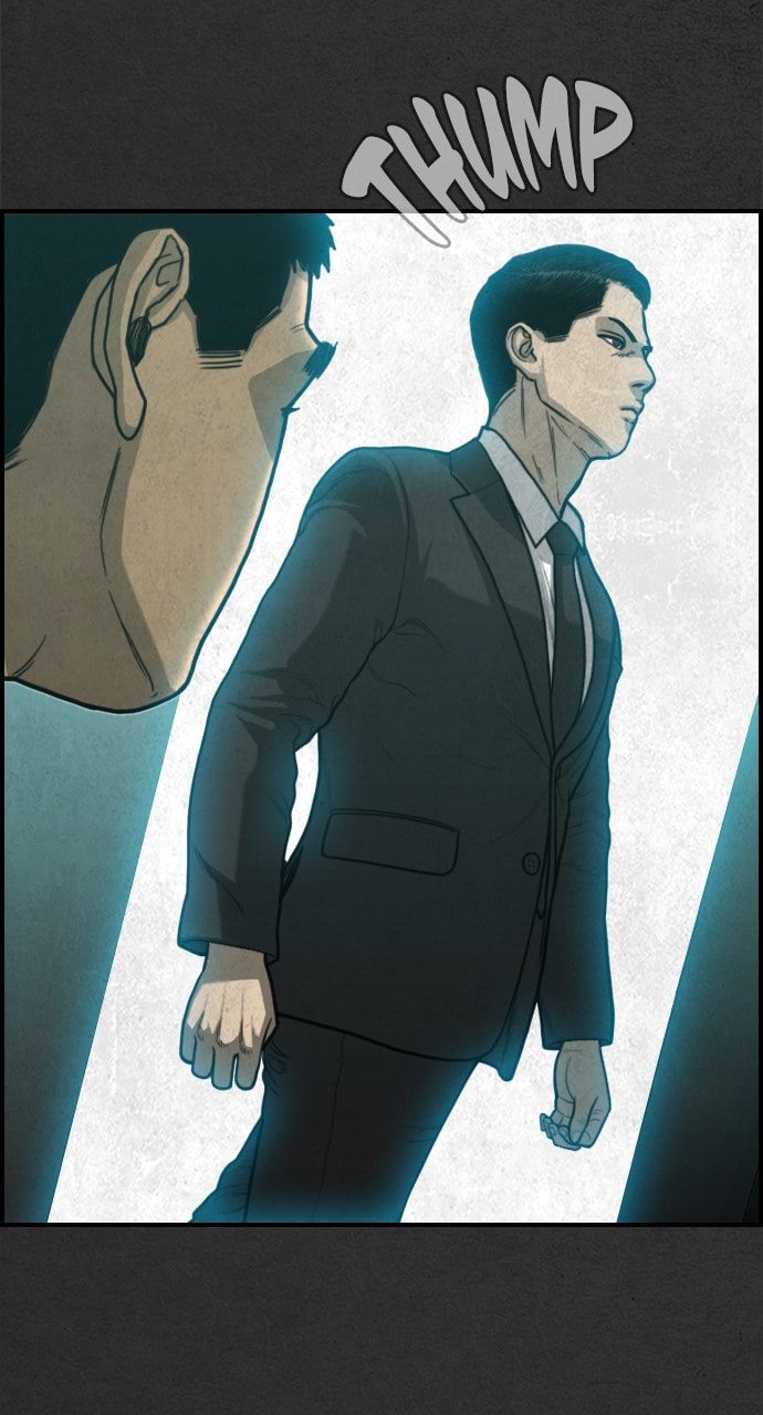 Read Night Fishing chapter 24 image 40 on Lezhin
