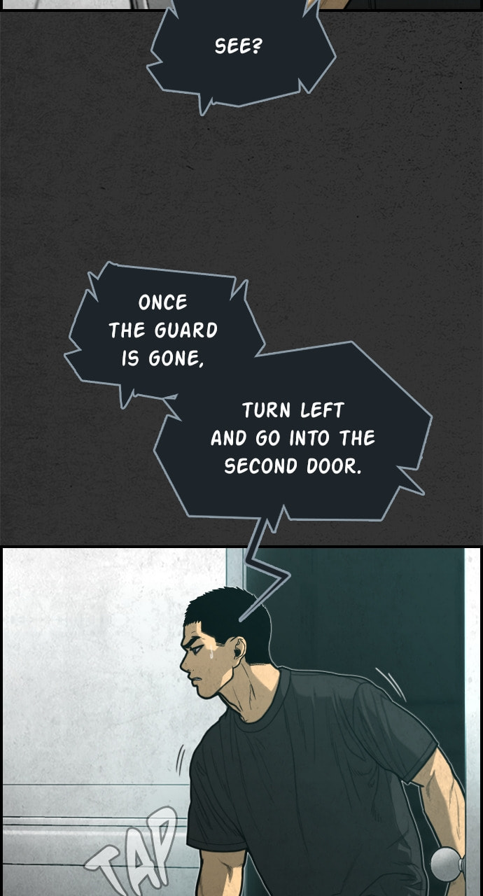 Read Night Fishing chapter 24 image 43 on Lezhin