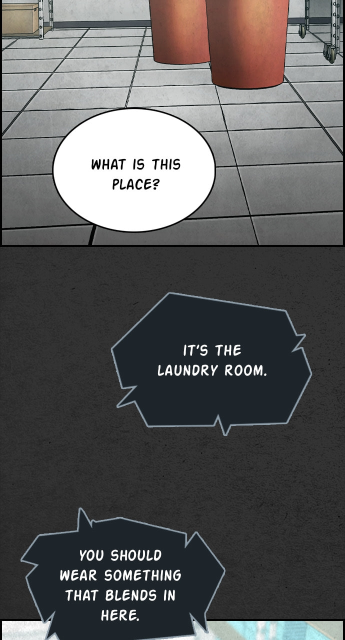Read Night Fishing chapter 24 image 46 on Lezhin