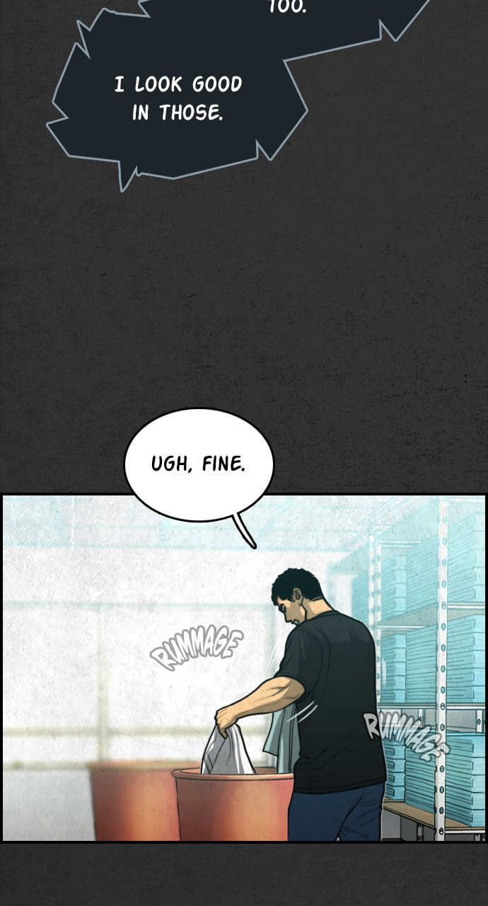 Read Night Fishing chapter 24 image 51 on Lezhin