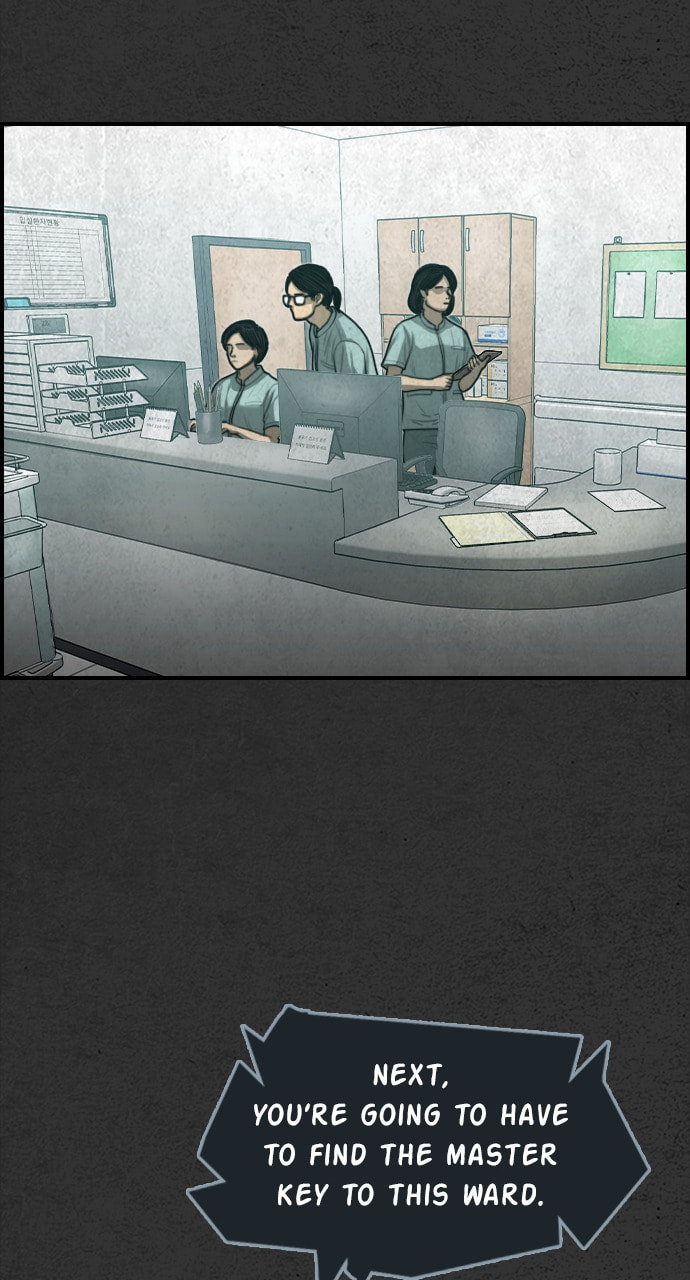 Read Night Fishing chapter 24 image 53 on Lezhin