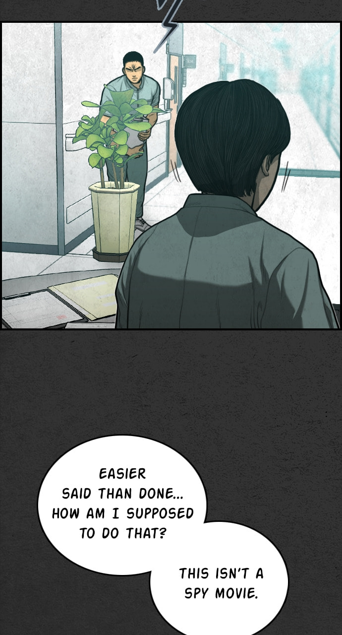Read Night Fishing chapter 24 image 54 on Lezhin