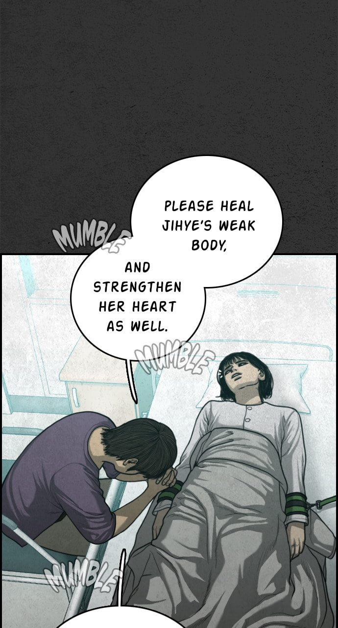 Read Night Fishing chapter 24 image 6 on Lezhin