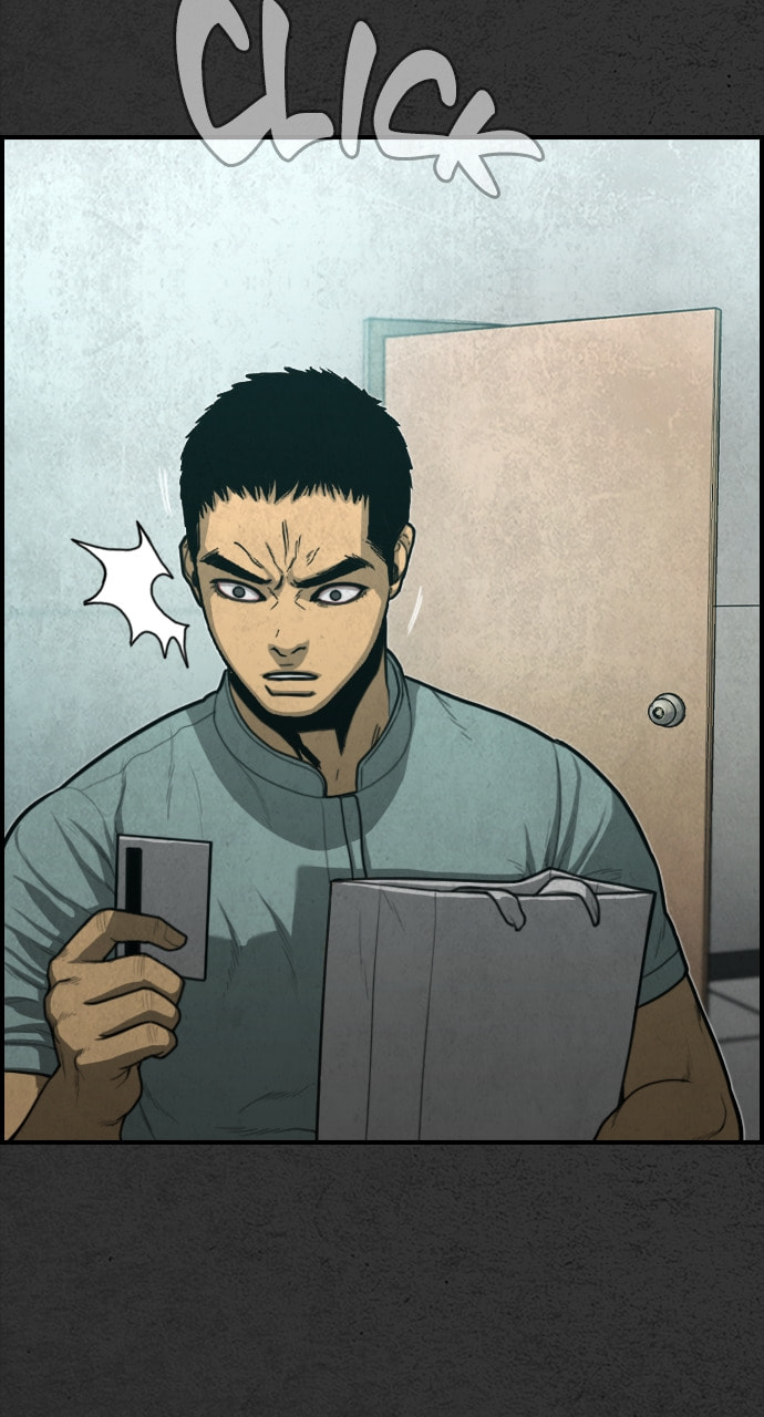 Read Night Fishing chapter 24 image 68 on Lezhin