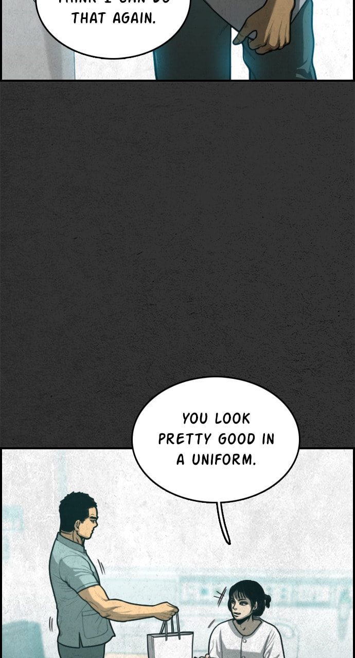 Read Night Fishing chapter 24 image 81 on Lezhin