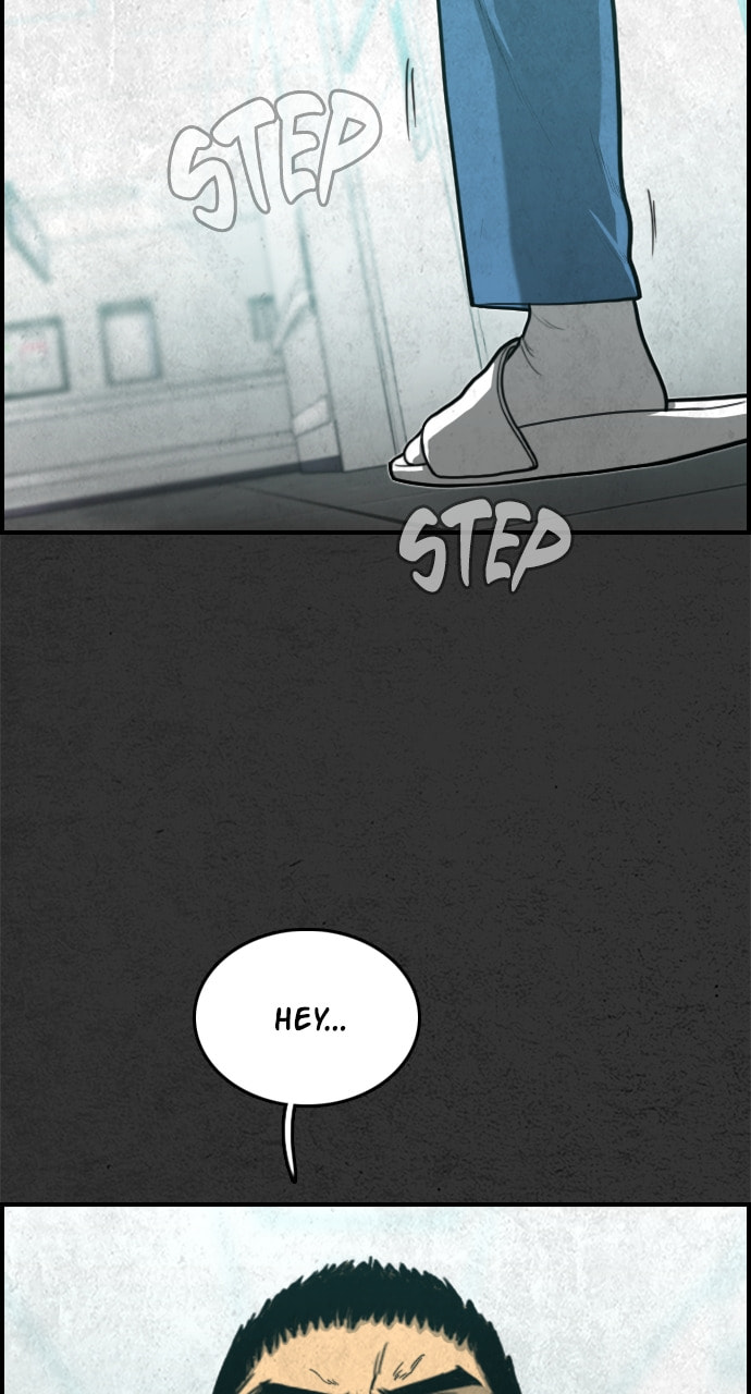 Read Night Fishing chapter 24 image 84 on Lezhin