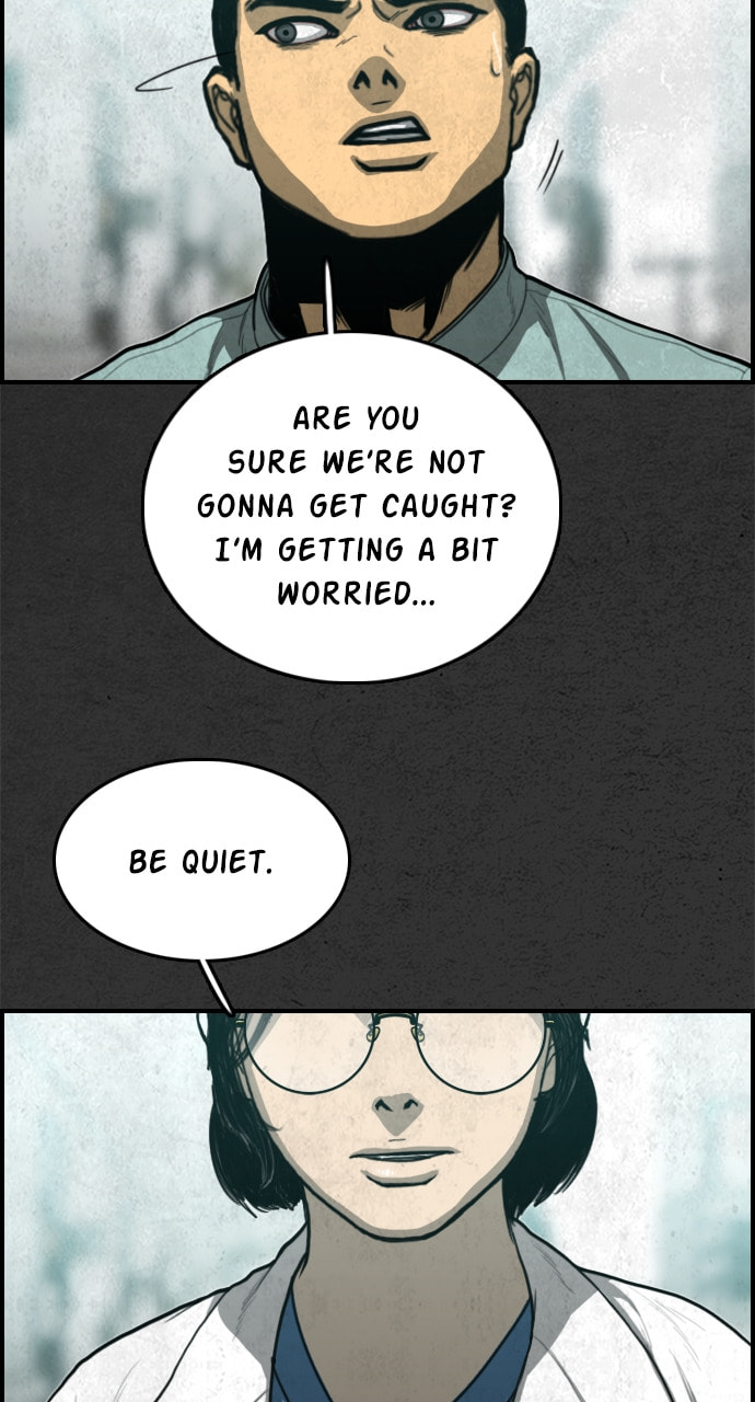 Read Night Fishing chapter 24 image 85 on Lezhin