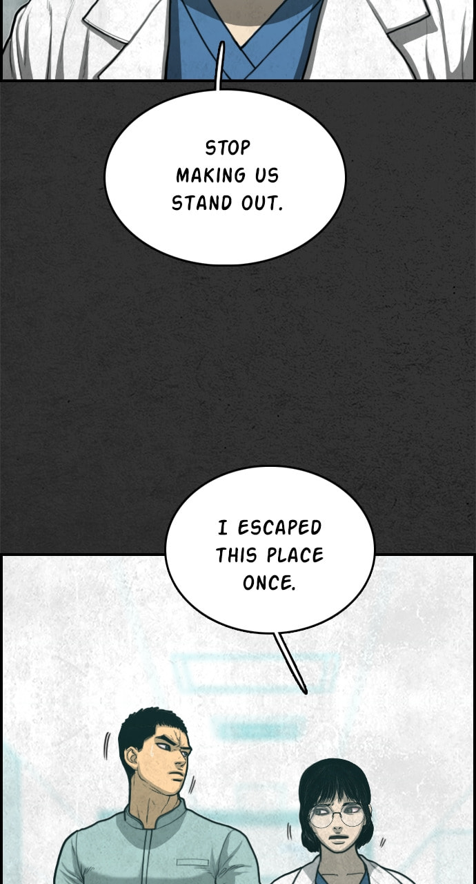 Read Night Fishing chapter 24 image 86 on Lezhin