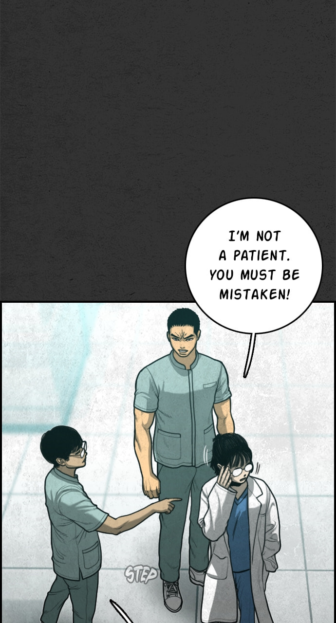Read Night Fishing chapter 24 image 89 on Lezhin