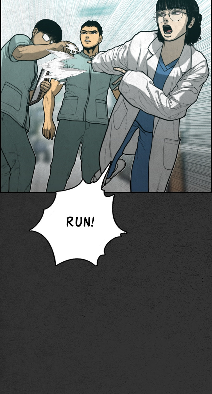 Read Night Fishing chapter 24 image 93 on Lezhin