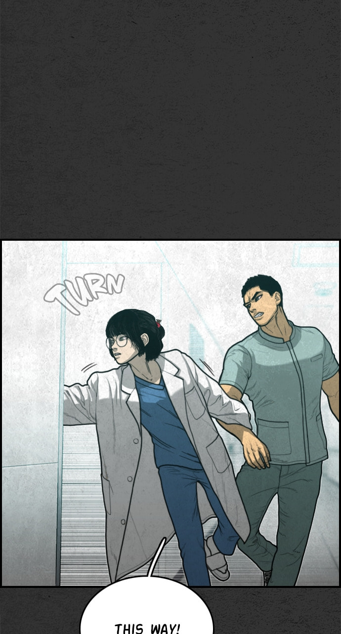 Read Night Fishing chapter 24 image 97 on Lezhin