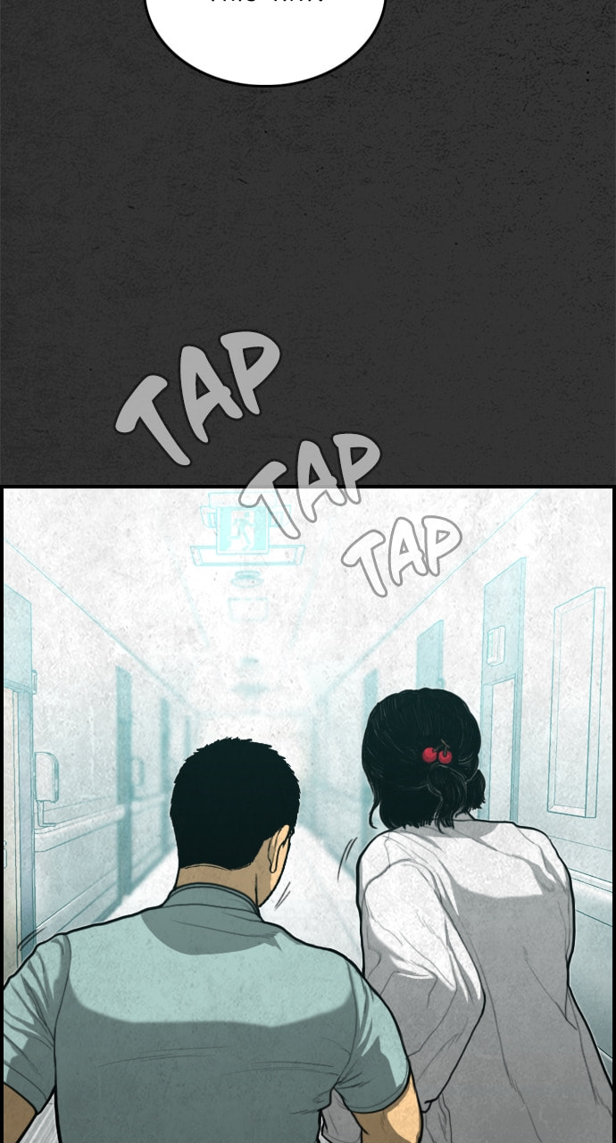 Read Night Fishing chapter 24 image 98 on Lezhin