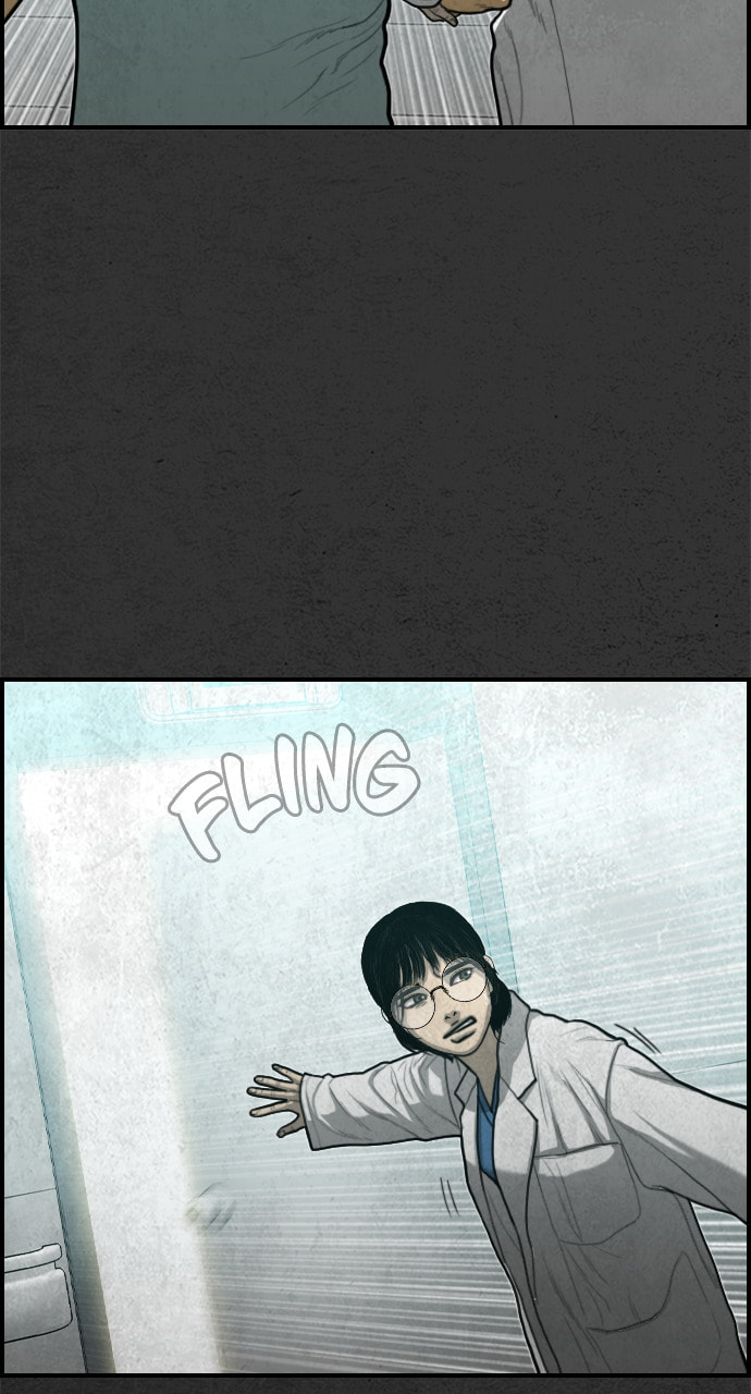 Read Night Fishing chapter 24 image 99 on Lezhin
