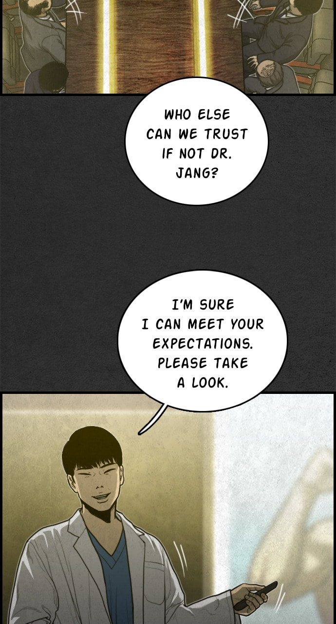Read Night Fishing chapter 25 image 100 on Lezhin