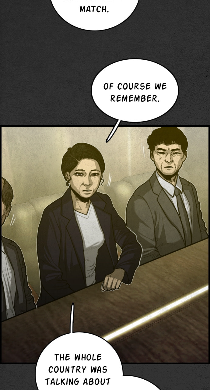 Read Night Fishing chapter 25 image 102 on Lezhin