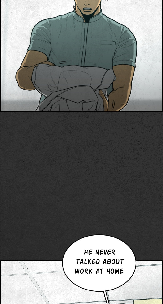 Read Night Fishing chapter 25 image 11 on Lezhin
