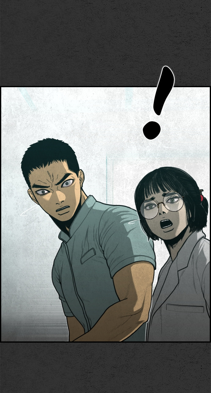 Read Night Fishing chapter 25 image 13 on Lezhin