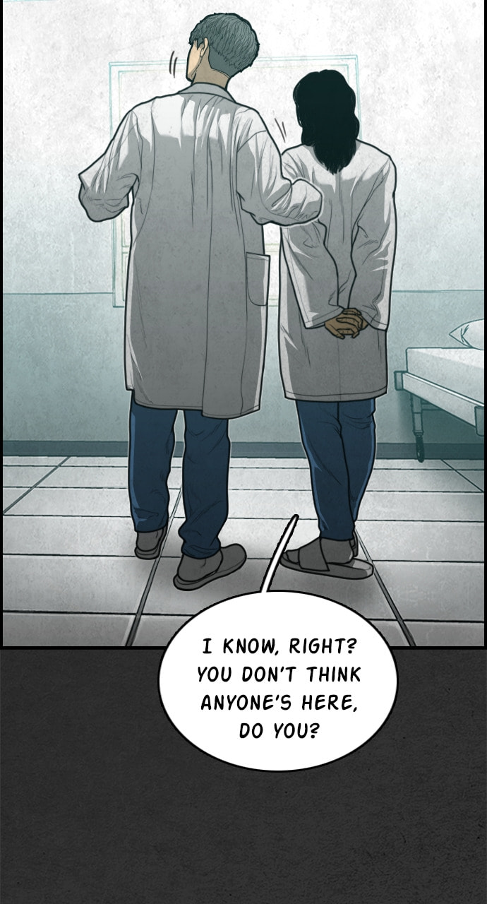 Read Night Fishing chapter 25 image 16 on Lezhin