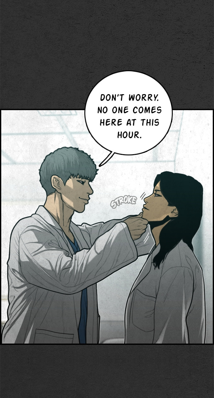 Read Night Fishing chapter 25 image 17 on Lezhin