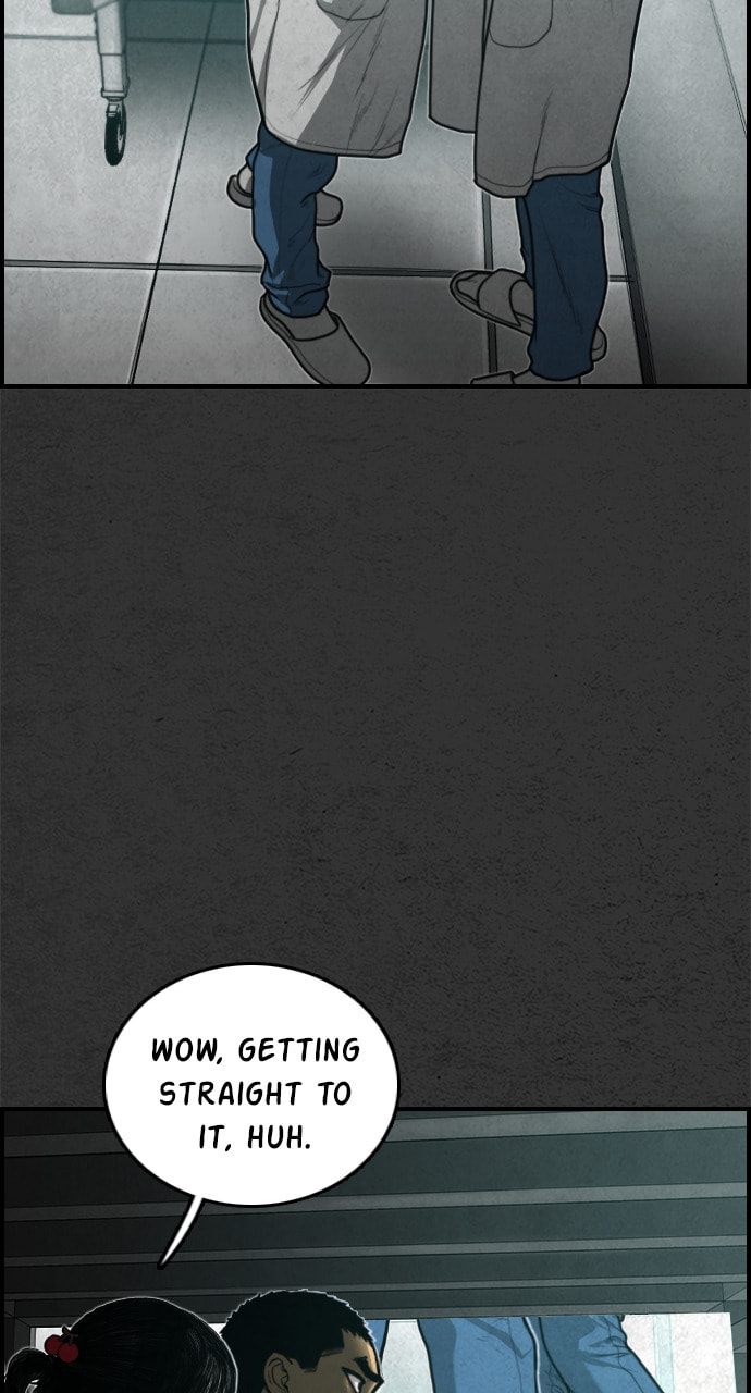Read Night Fishing chapter 25 image 19 on Lezhin